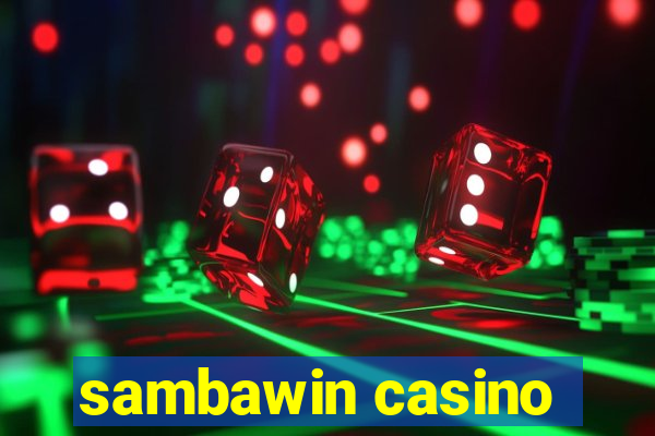 sambawin casino